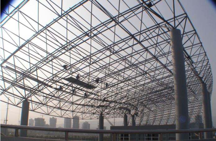 北宁厂房网架结构可用在哪些地方，厂房网架结构具有哪些优势