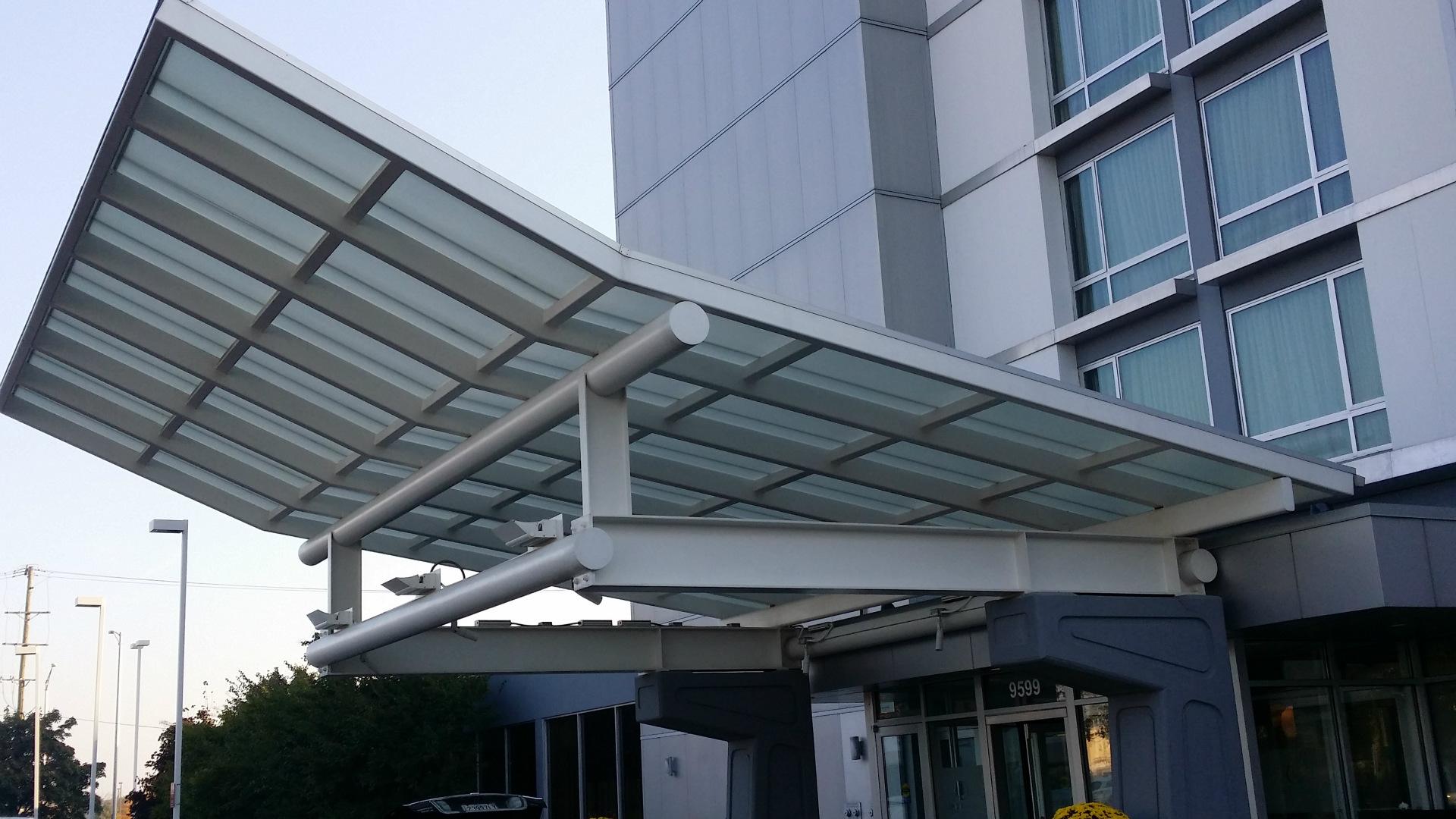 北宁网架结构的基本单元及几何不变性